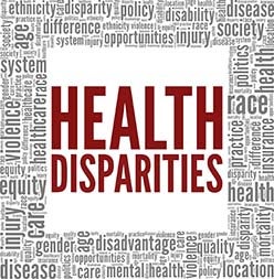 Health Disparities