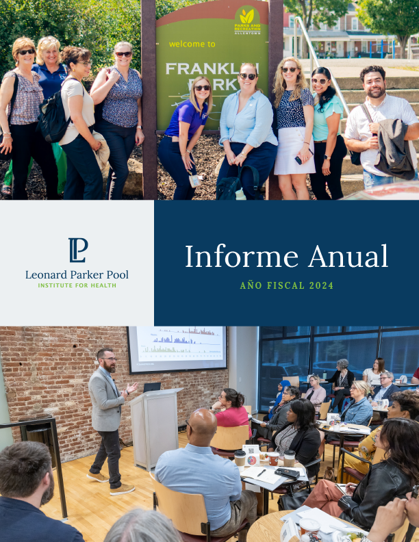 Informe Anual 2024