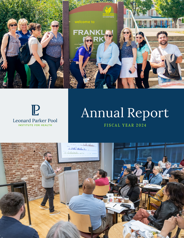Annual Report 2024