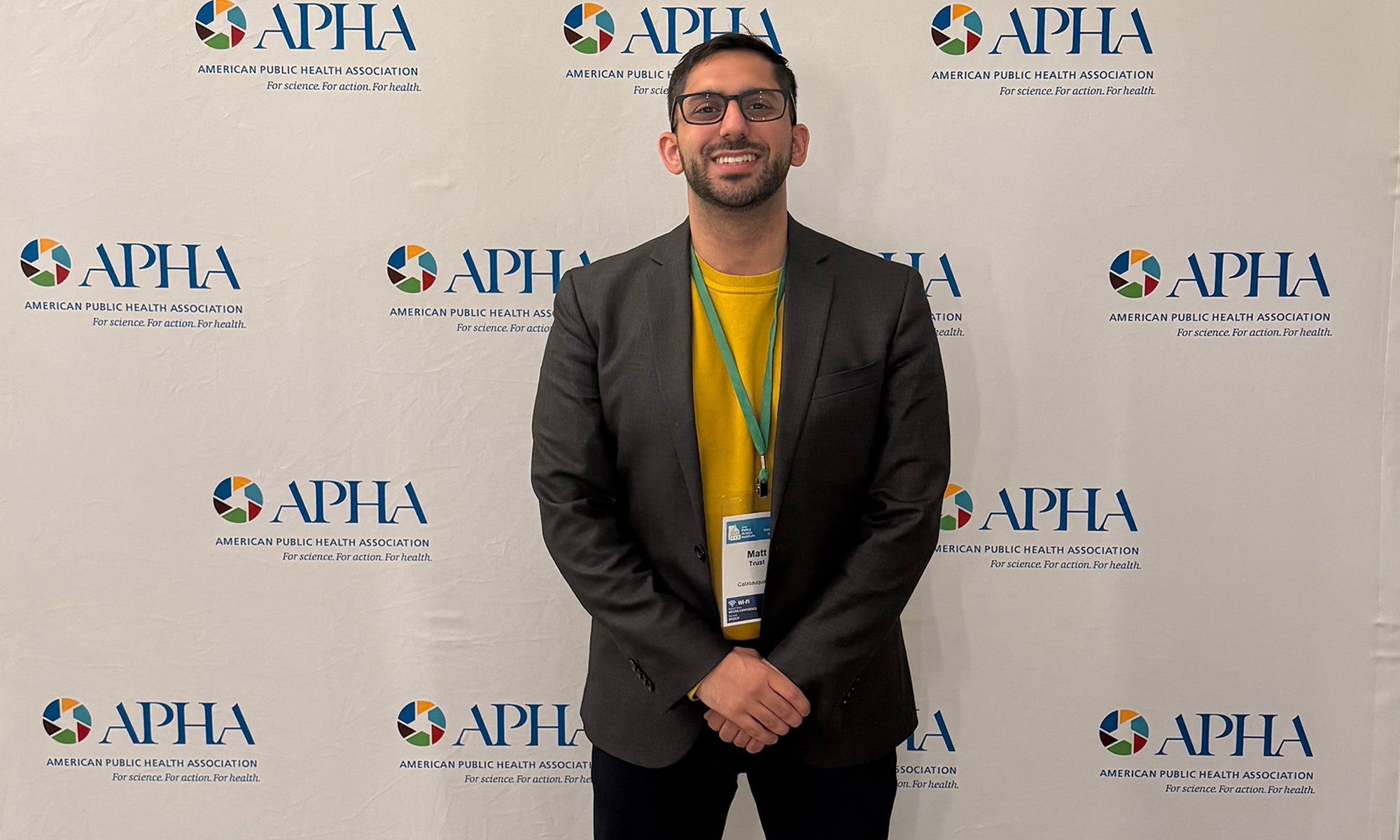 APHA’s 2025 Policy Action Institute