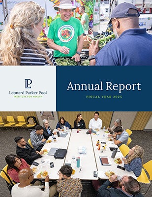 Annual Report 2025