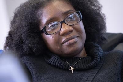 Andrene Nowell