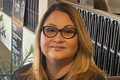 Christine Rivera, BSN, RN