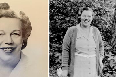 From education and the arts to health care for the community, Dorothy Rider Pool’s influence lives on