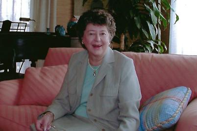 June Holt (2005)