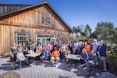 LVHN and LPPIH’s First Strategy for Supporting Community Well-Being: Integrated Community Therapy