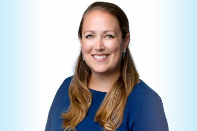 Melissa Monbouquette, Executive Director of the BUILD Health Challenge,