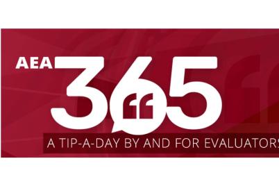 Tip a Day for evaluators