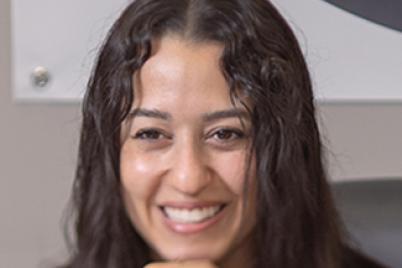 Heidy Pagan, MHA, MSW