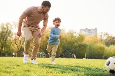 Green Spaces and Health Benefits