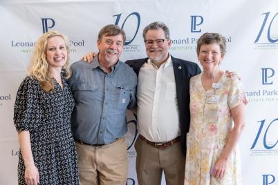 Together for Good – Fellowship
