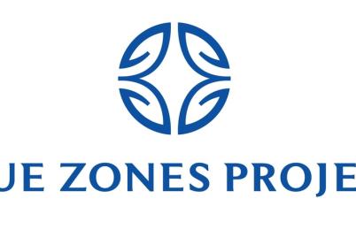 Blue Zones Project