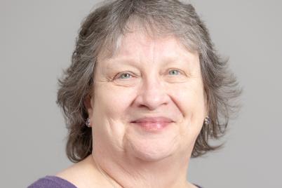 Bridget I. Rassler