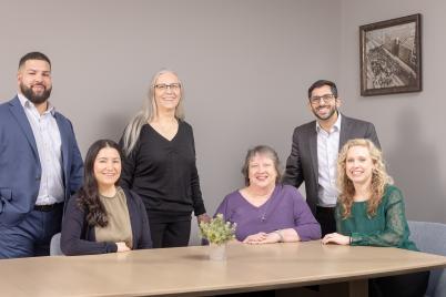 LPPIH Staff