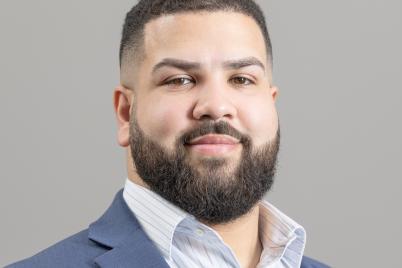 Matthew Rivera