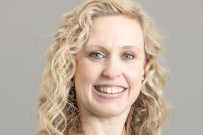 Samantha Shaak, PhD