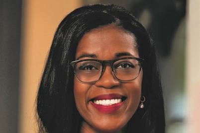 Tamarah Duperval-Brownlee, MD, MPH, MBA, FAAFP