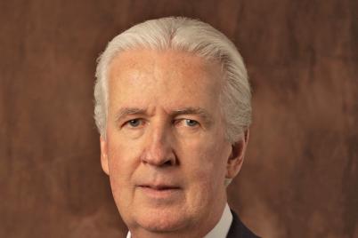John P. Jones III