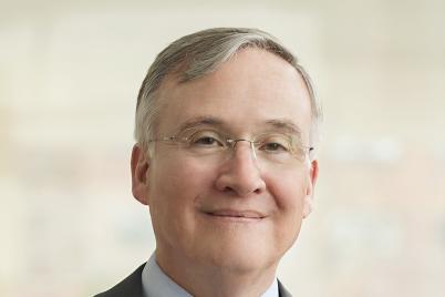 James O. Woolliscroft, MD