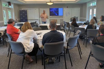Soul Shop™ for Suicide Prevention Workshop 