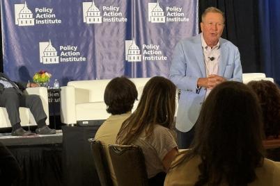 APHA’s 2025 Policy Action Institute