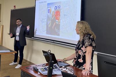 Community Development Society Conference