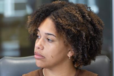 Lisandra Espiritusanto