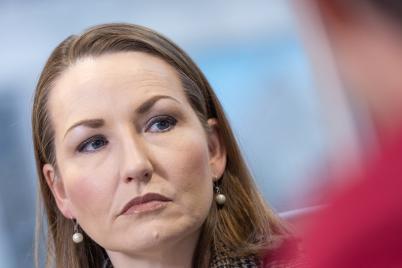 Carol Noel Michaels, MPH, FACHE®, MCHES®