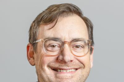 Sean McCormick, PhD, MS Director of Community Innovations