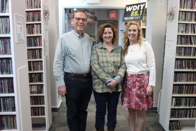 Navigating Mental Health Services with Richard Orlemann | The Well-Being Report