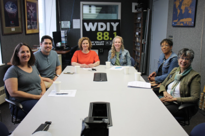 Belonging in Faith-Based Communities with Ripple Church | The Well-Being Report