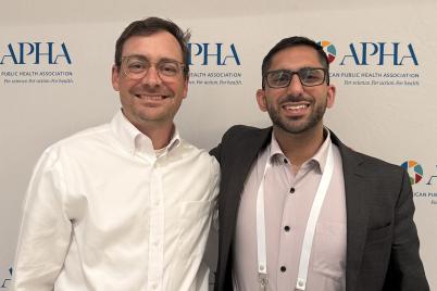 APHA’s 2026 Policy Action Institute