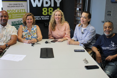 Neighbors Who Lead With Darian Colbert, Amanda Cruz, and Luis Martinez | The Well-Being Report