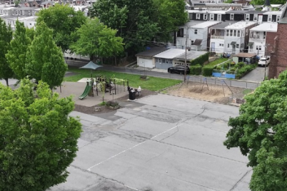 Franklin Park