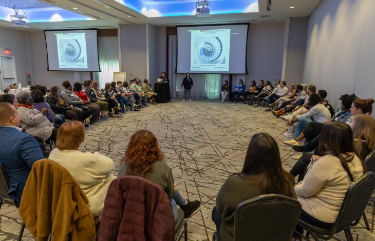  ‘The Group Heals the Group’ with Richard Orlemann and Missy Wise | The Well-Being Report