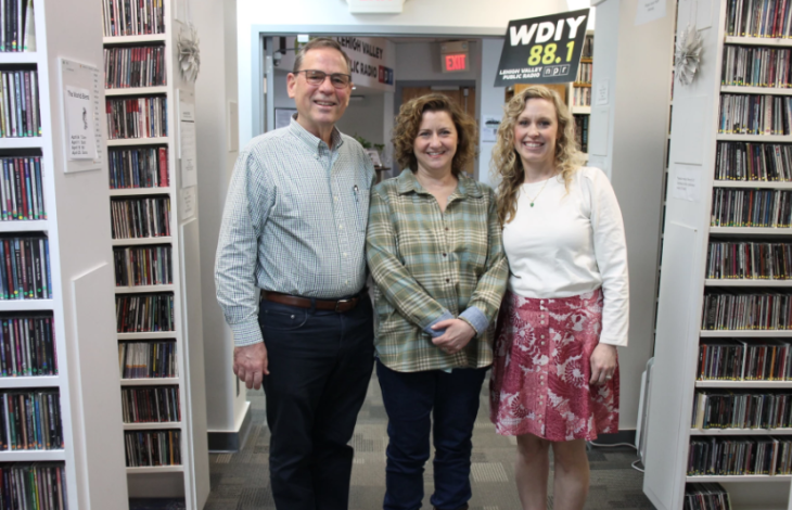 Navigating Mental Health Services with Richard Orlemann | The Well-Being Report