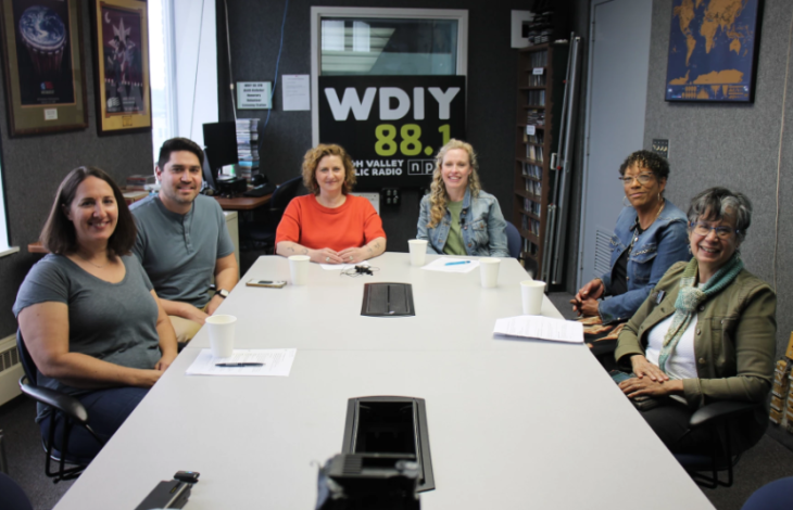 Belonging in Faith-Based Communities with Ripple Church | The Well-Being Report