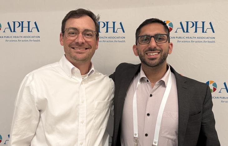 APHA’s 2026 Policy Action Institute