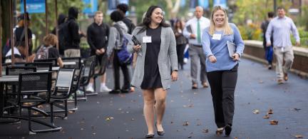 LVHN Community Health Symposium 2023