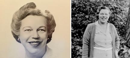 From education and the arts to health care for the community, Dorothy Rider Pool’s influence lives on