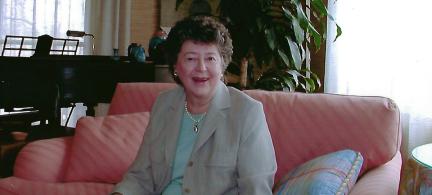 June Holt (2005)