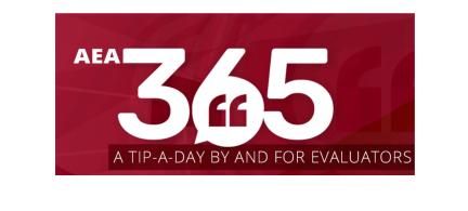 Tip a Day for evaluators