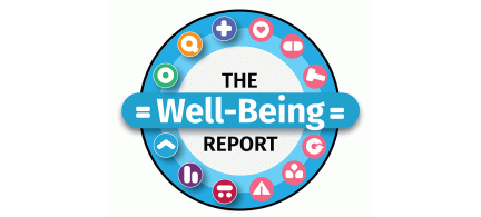 The Well Being repor