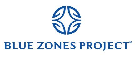 Blue Zones Project