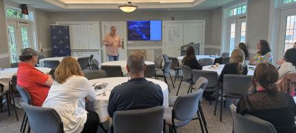 Soul Shop™ for Suicide Prevention Workshop