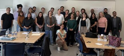 Building Shared Capacity