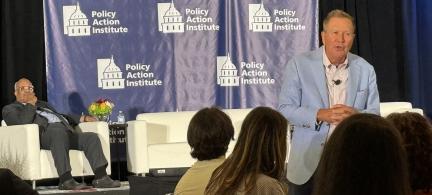 APHA’s 2025 Policy Action Institute