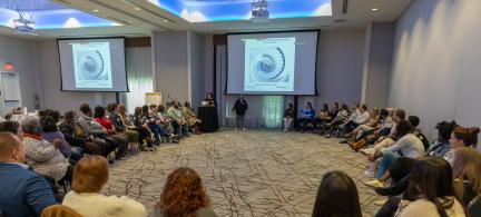  ‘The Group Heals the Group’ with Richard Orlemann and Missy Wise | The Well-Being Report