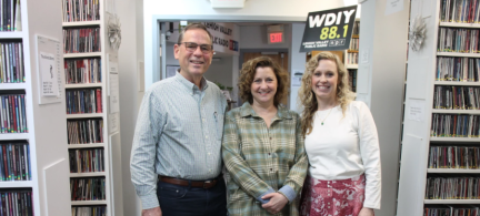 Navigating Mental Health Services with Richard Orlemann | The Well-Being Report