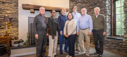 LPPIH Board of Directors
